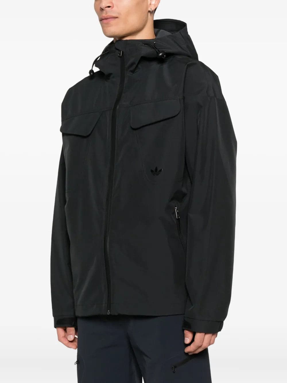 ADIDAS ORIGINALS giacca adidas da uomo in Giacche sportive e tecniche Drestige - Casamassima, commercioVirtuoso.it