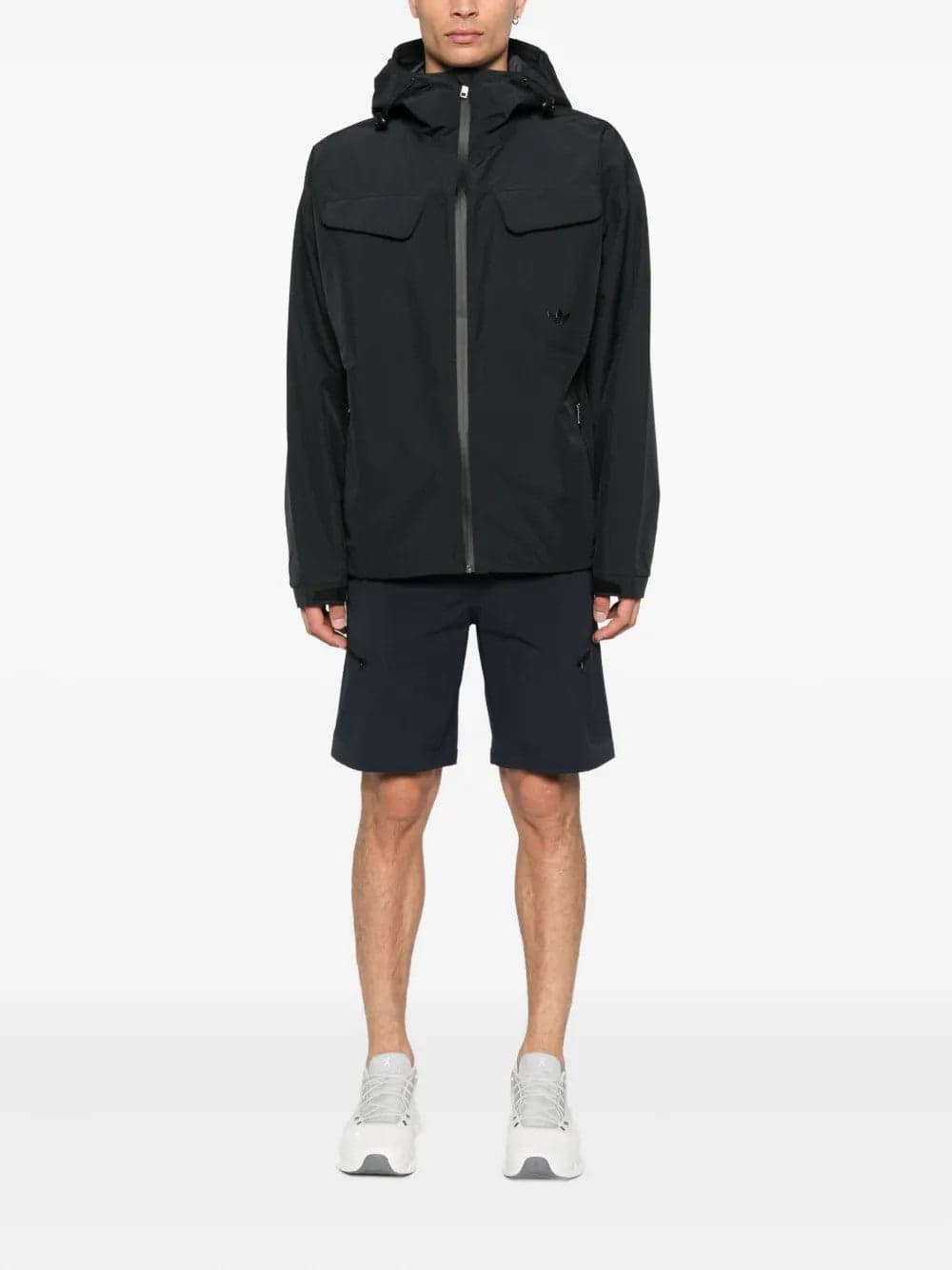 ADIDAS ORIGINALS giacca adidas da uomo in Giacche sportive e tecniche Drestige - Casamassima, commercioVirtuoso.it