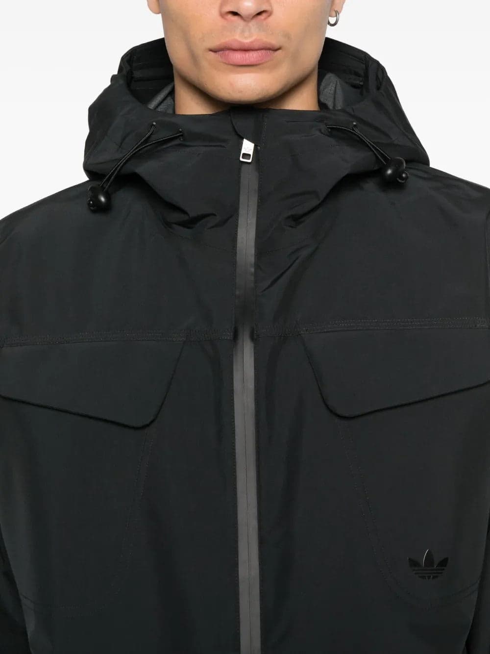 ADIDAS ORIGINALS giacca adidas da uomo in Giacche sportive e tecniche Drestige - Casamassima, commercioVirtuoso.it