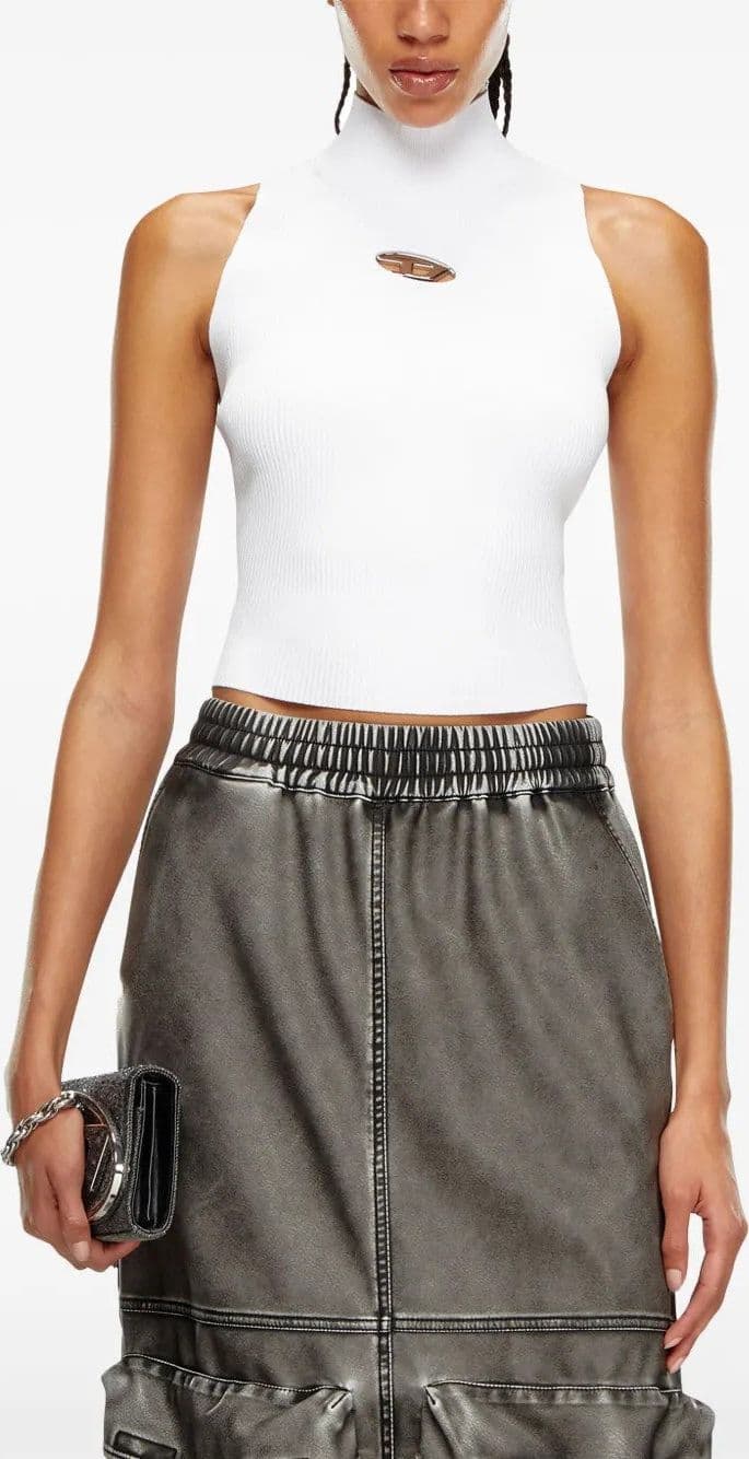 DIESEL top Diesel da donna in Canotte e top Drestige - Casamassima, commercioVirtuoso.it