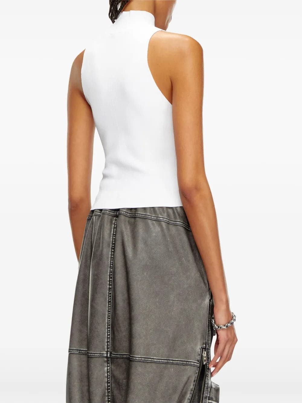 DIESEL top Diesel da donna in Canotte e top Drestige - Casamassima, commercioVirtuoso.it