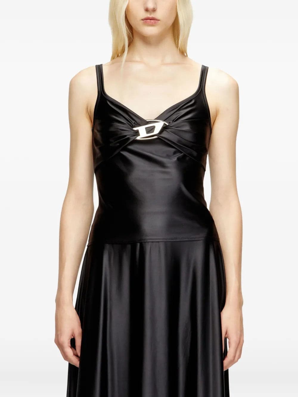 DIESEL top diesel da donna in Canotte e top Drestige - Casamassima, commercioVirtuoso.it