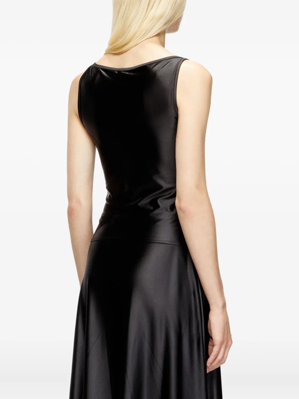 DIESEL top diesel da donna in Canotte e top Drestige - Casamassima, commercioVirtuoso.it