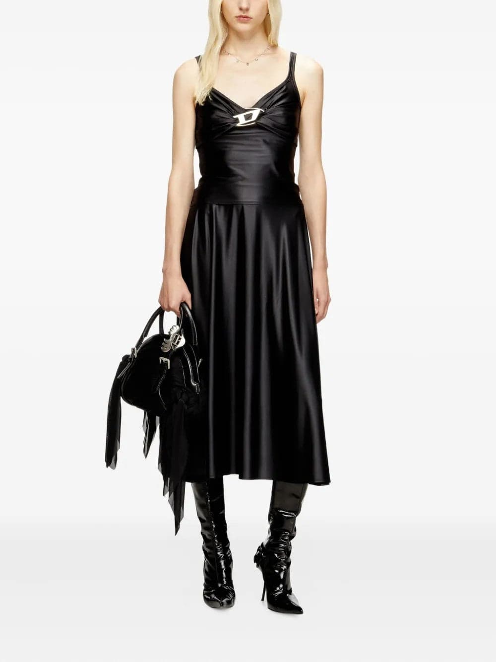 DIESEL top diesel da donna in Canotte e top Drestige - Casamassima, commercioVirtuoso.it