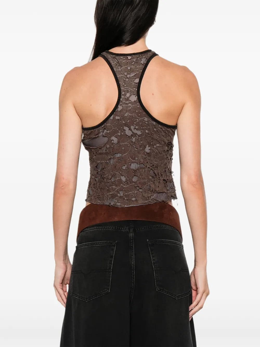 DIESEL top Diesel da donna in Canotte e top Drestige - Casamassima, commercioVirtuoso.it