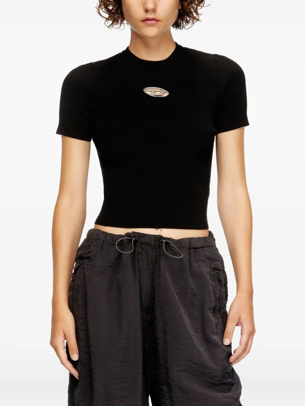 DIESEL top Diesel da donna in Canotte e top Drestige - Casamassima, commercioVirtuoso.it