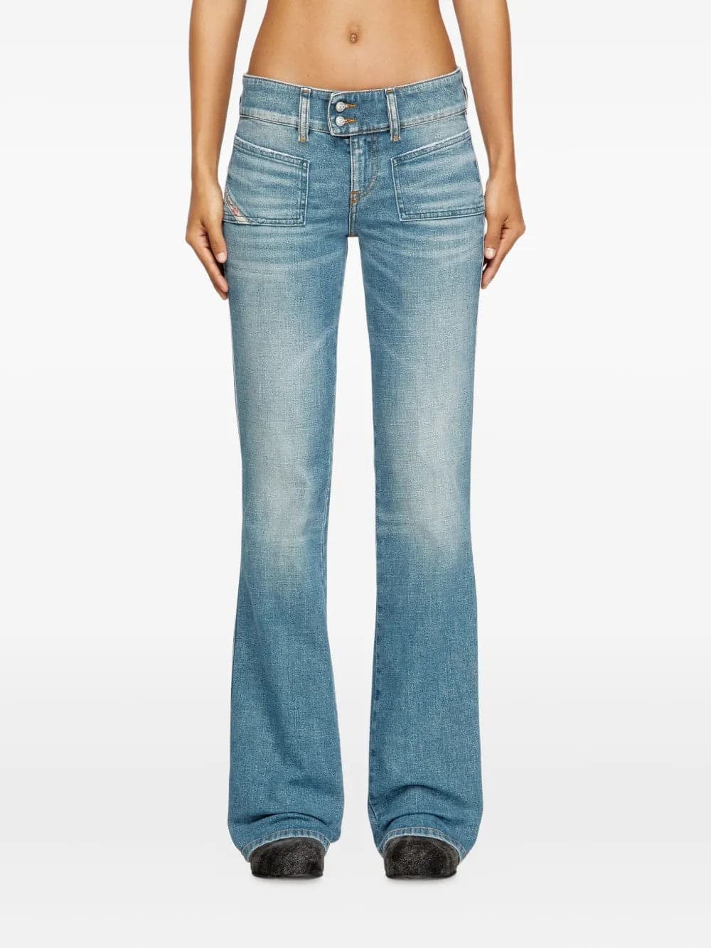DIESEL jeans diesel da donna in Jeans Drestige - Casamassima, commercioVirtuoso.it