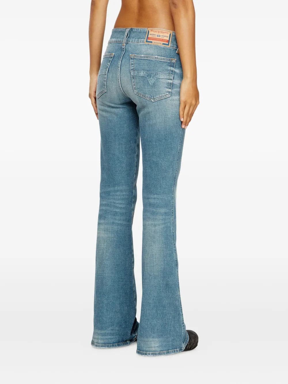 DIESEL jeans diesel da donna in Jeans Drestige - Casamassima, commercioVirtuoso.it