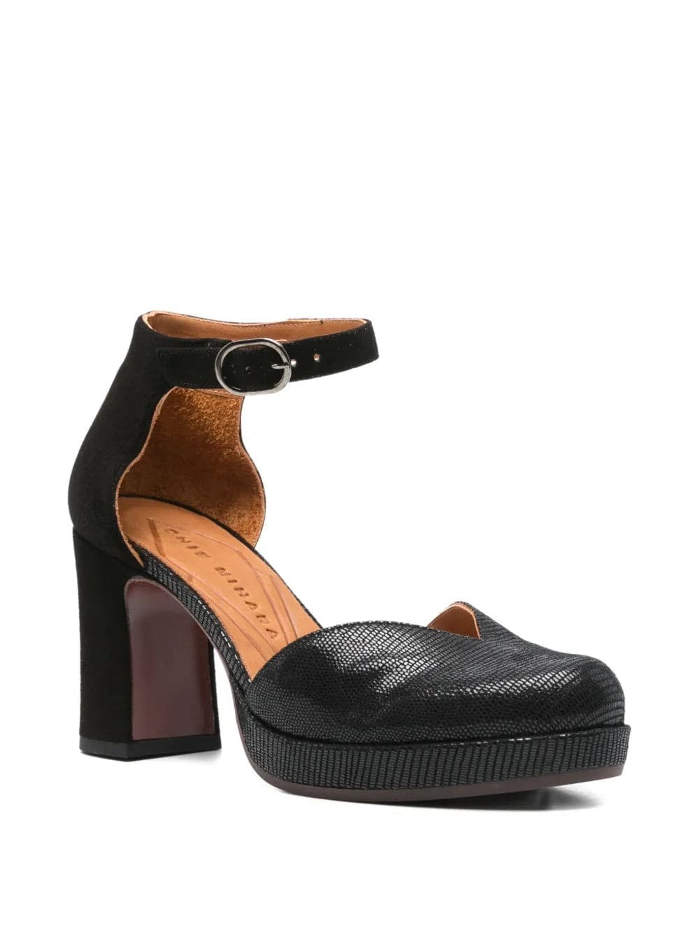 CHIE MIHARA Decollete Chie Mihara da donna in Scarpe col tacco Drestige - Casamassima, commercioVirtuoso.it