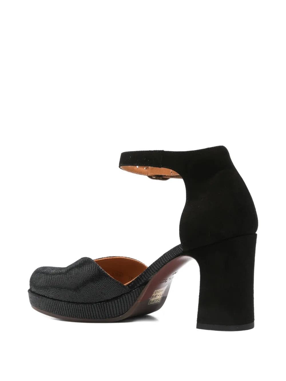 CHIE MIHARA Decollete Chie Mihara da donna in Scarpe col tacco Drestige - Casamassima, commercioVirtuoso.it