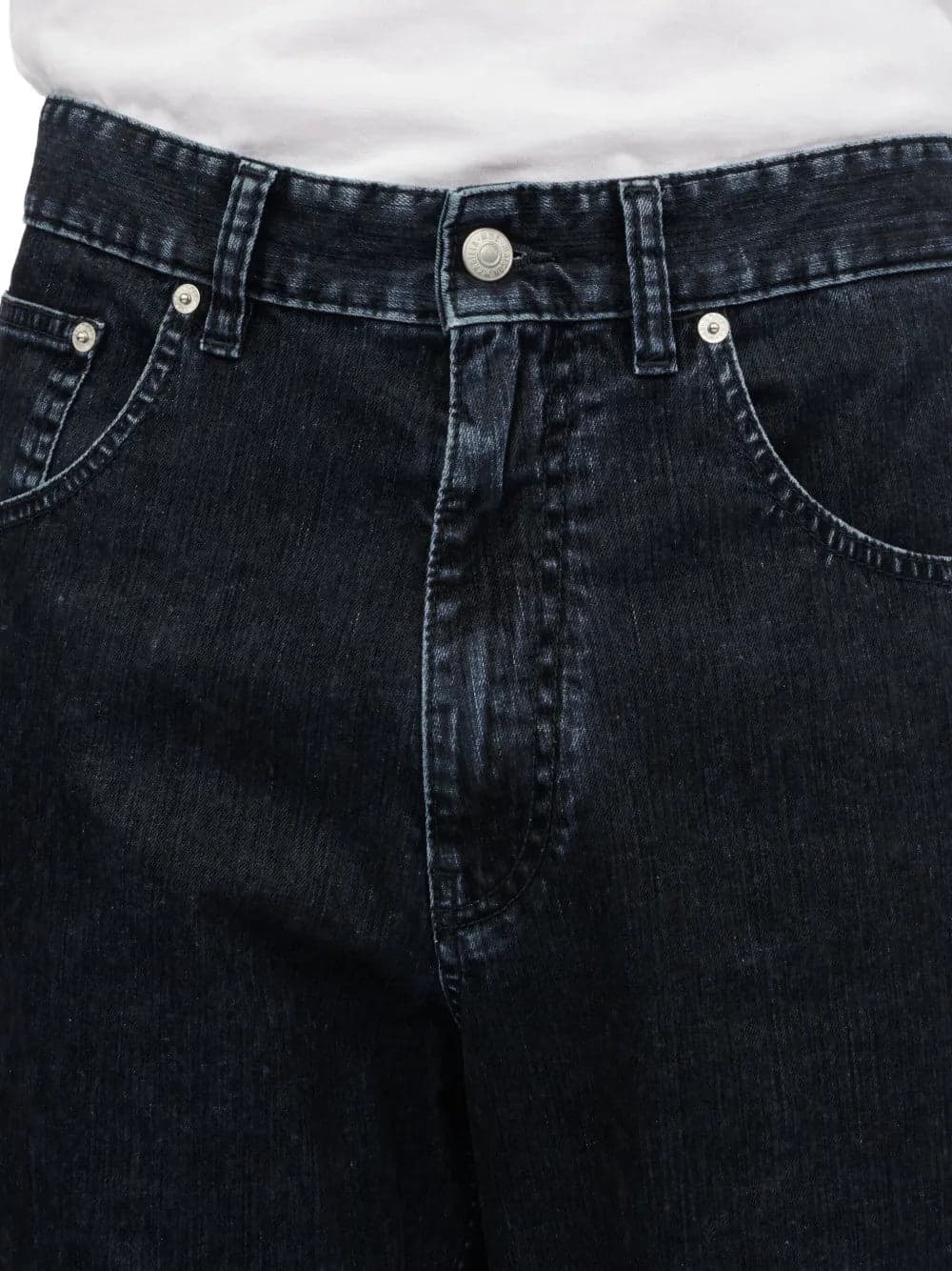 MM6 Maison Margiela jeans MM6 da uomo in Jeans Drestige - Casamassima, commercioVirtuoso.it
