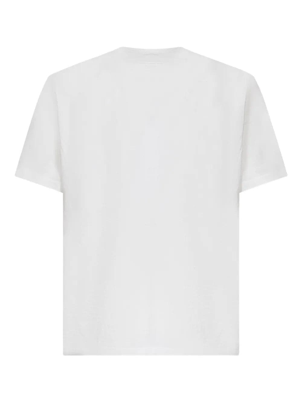MM6 Maison Margiela T-shirt MM6 da uomo in T-shirt Drestige - Casamassima, commercioVirtuoso.it