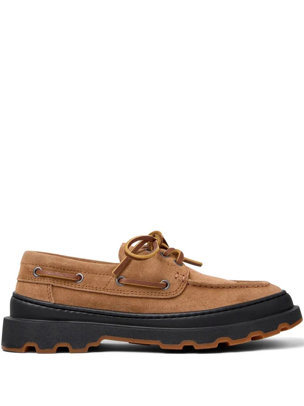 CAMPER mocassini camper da donna
