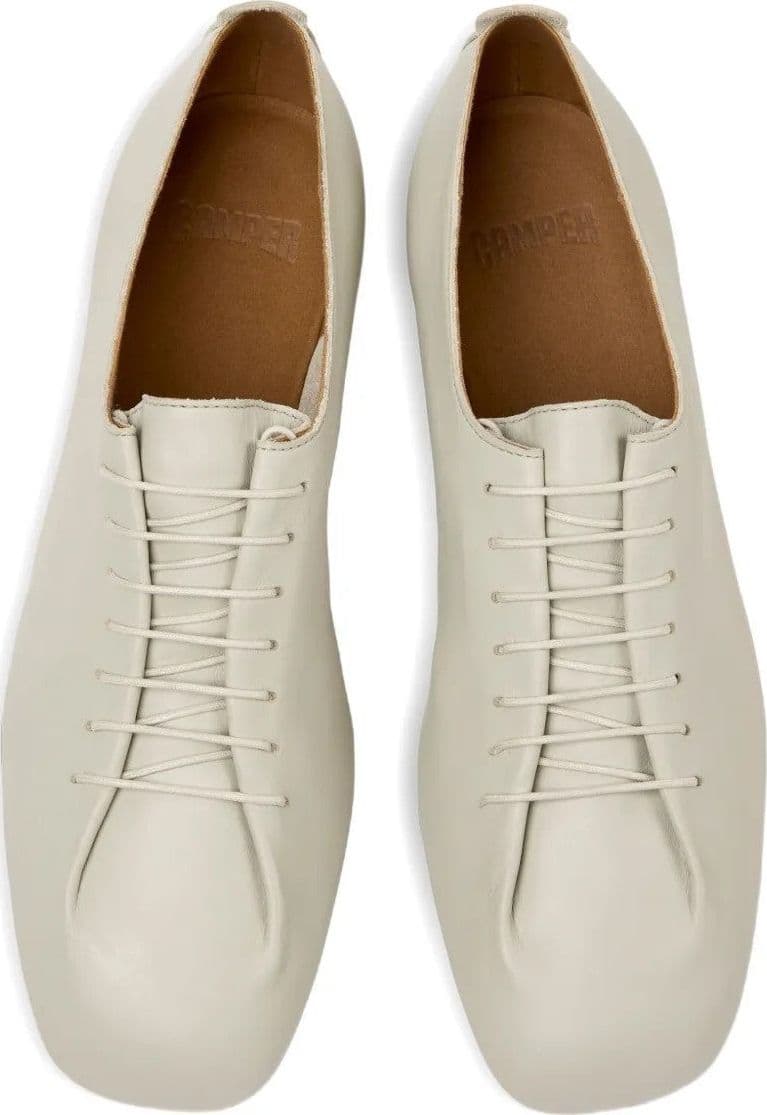 CAMPER stringate Casi Myra Camper da donna in Mary Jane basse Drestige - Casamassima, commercioVirtuoso.it