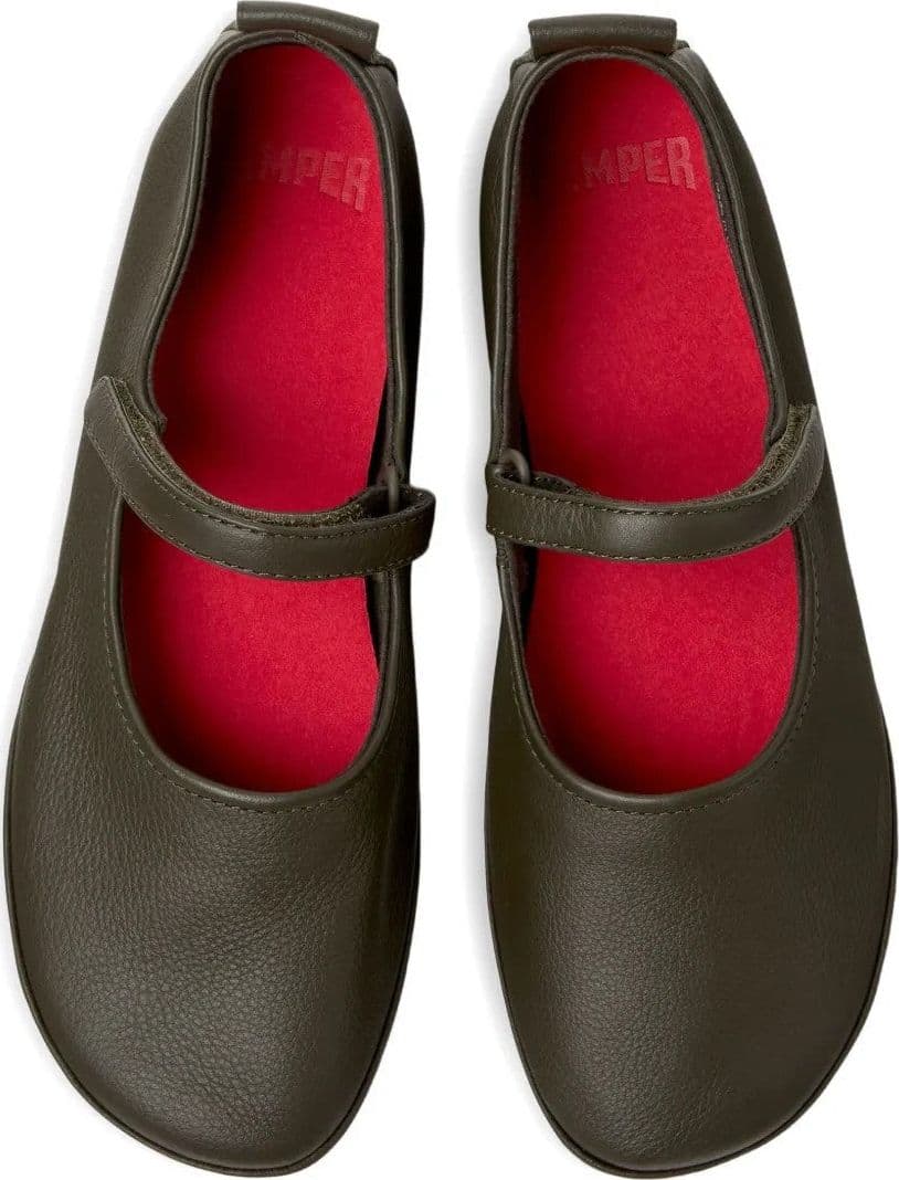 CAMPER ballerine camper da donna in Ballerine Drestige - Casamassima, commercioVirtuoso.it