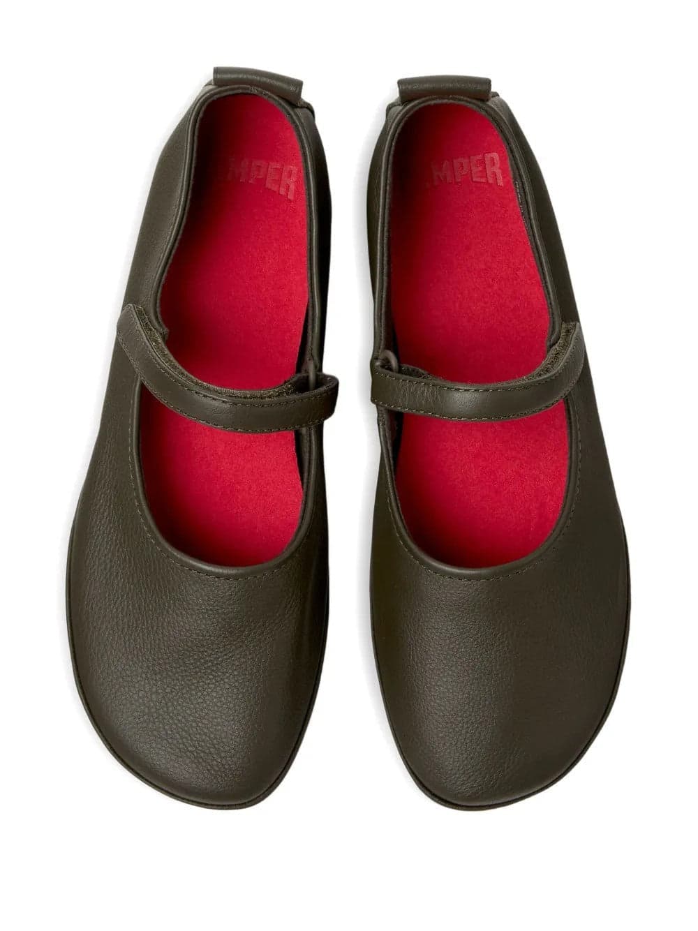 CAMPER ballerine camper da donna in Ballerine Drestige - Casamassima, commercioVirtuoso.it