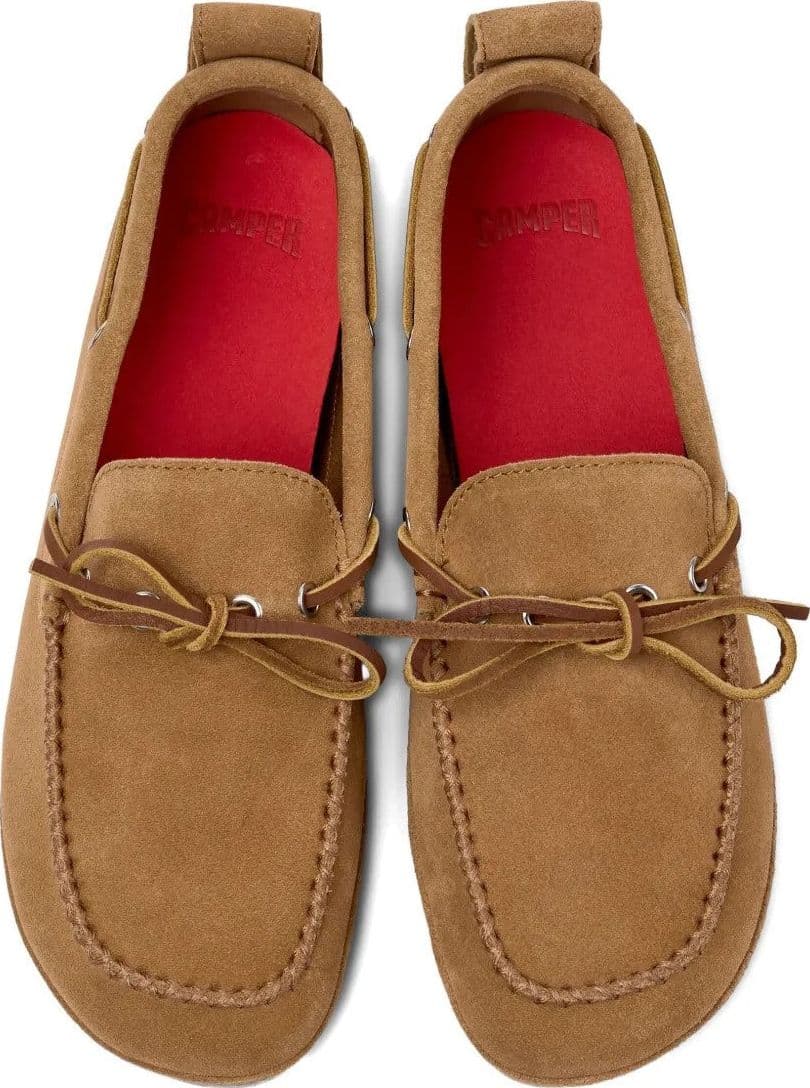 CAMPER mocassini camper da donna in Ballerine Drestige - Casamassima, commercioVirtuoso.it