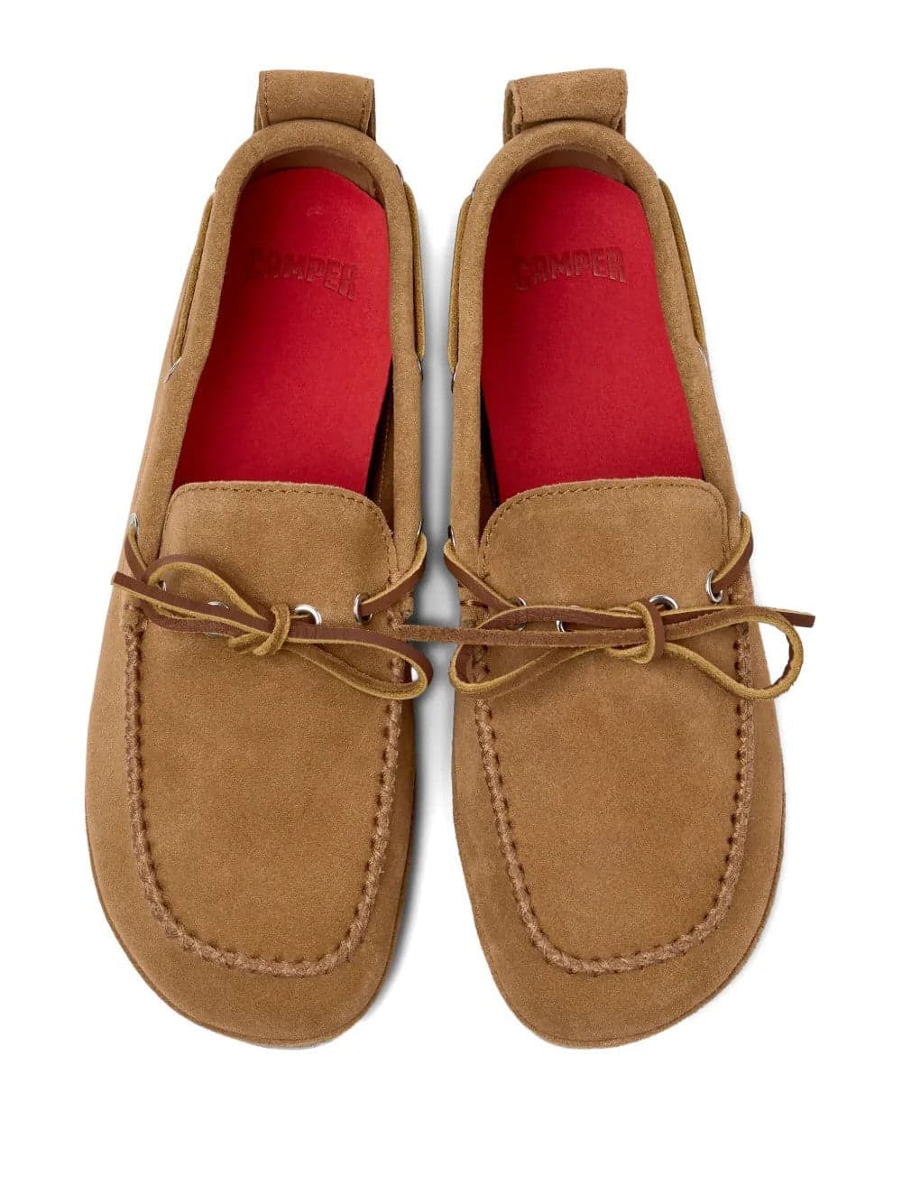 CAMPER mocassini camper da donna in Ballerine Drestige - Casamassima, commercioVirtuoso.it