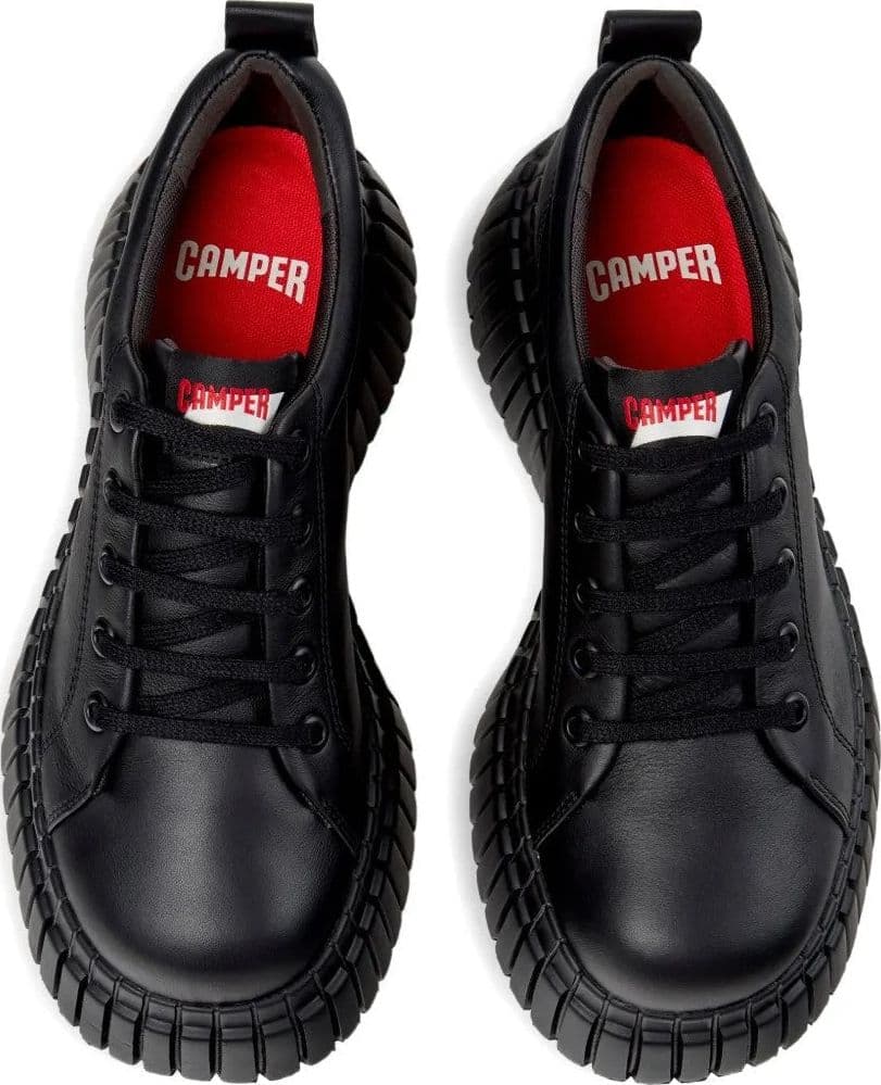 CAMPER stringate camper da donna in Sneaker casual Drestige - Casamassima, commercioVirtuoso.it