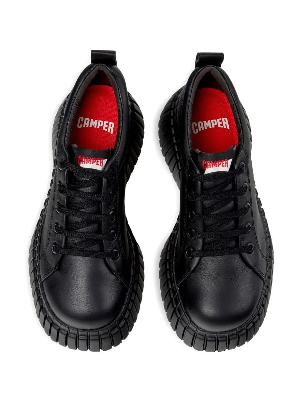 CAMPER stringate camper da donna in Sneaker casual Drestige - Casamassima, commercioVirtuoso.it