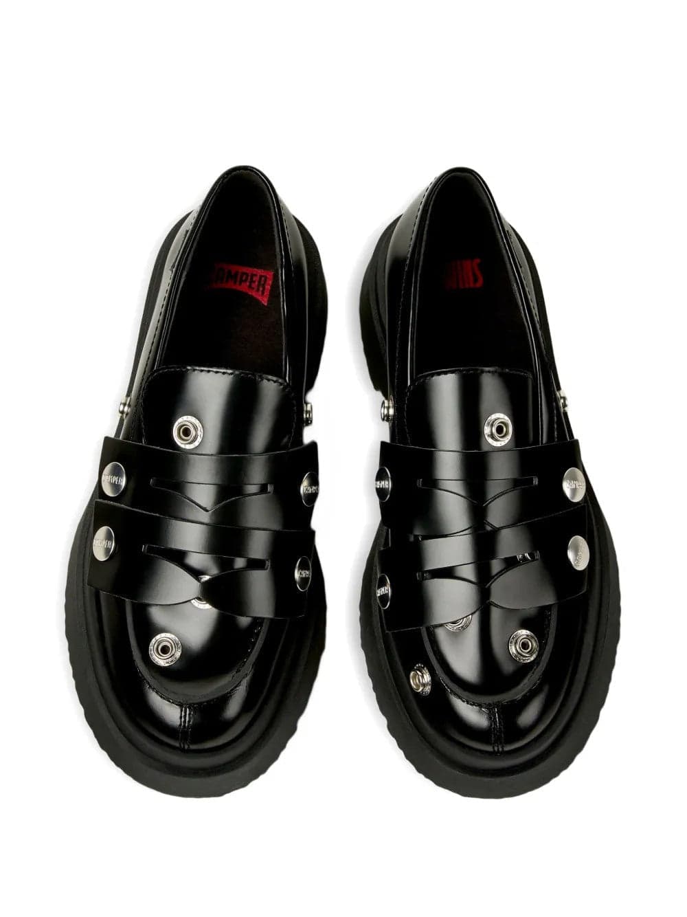 CAMPER mocassini camper da donna in Ballerine Drestige - Casamassima, commercioVirtuoso.it