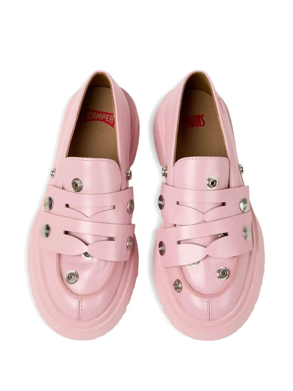 CAMPER mocassini camper da donna in Ballerine Drestige - Casamassima, commercioVirtuoso.it