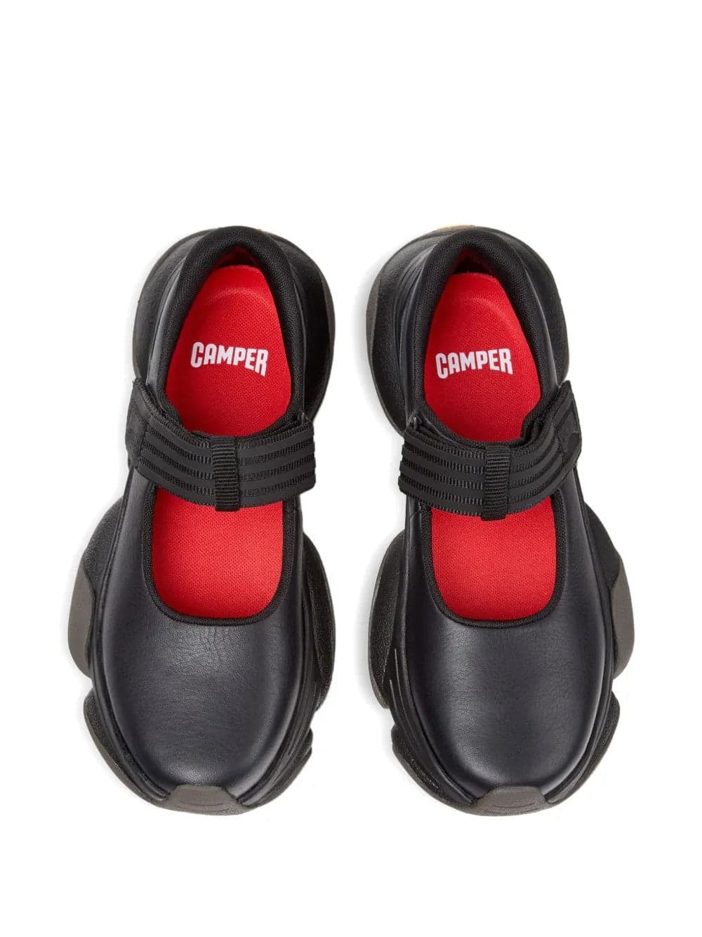 CAMPER ballerine camper da donna in Ballerine Drestige - Casamassima, commercioVirtuoso.it