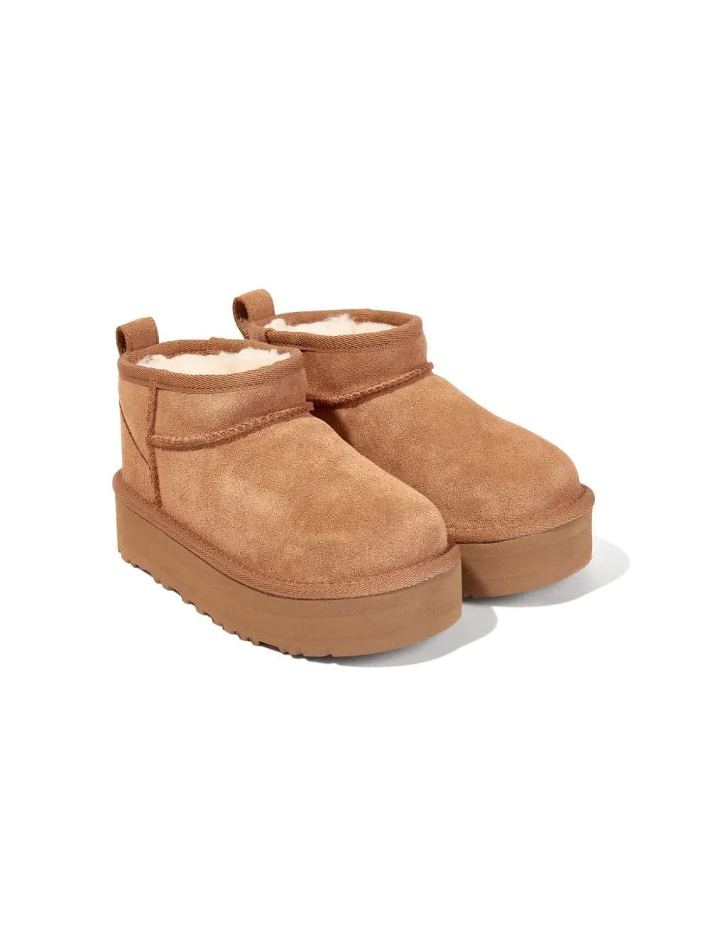 UGG KIDS ugg ultra mini platform kids da bambino in Stivali Drestige - Casamassima, commercioVirtuoso.it