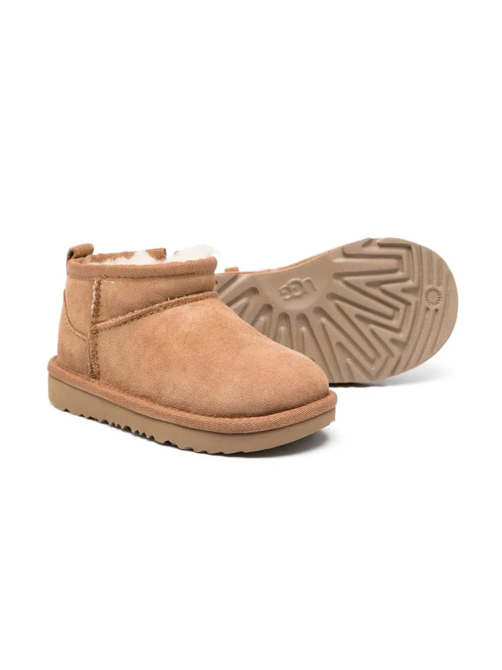 UGG KIDS ugg ultra mini kids da bambino in Stivali Drestige - Casamassima, commercioVirtuoso.it