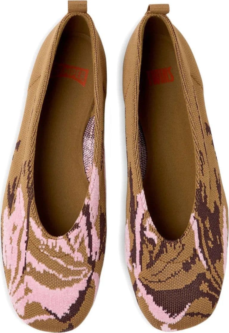 CAMPER ballerine camper da donna in Ballerine Drestige - Casamassima, commercioVirtuoso.it