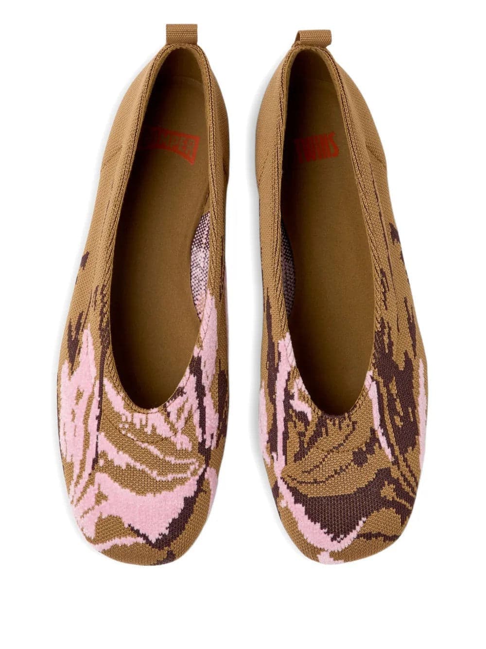 CAMPER ballerine camper da donna in Ballerine Drestige - Casamassima, commercioVirtuoso.it