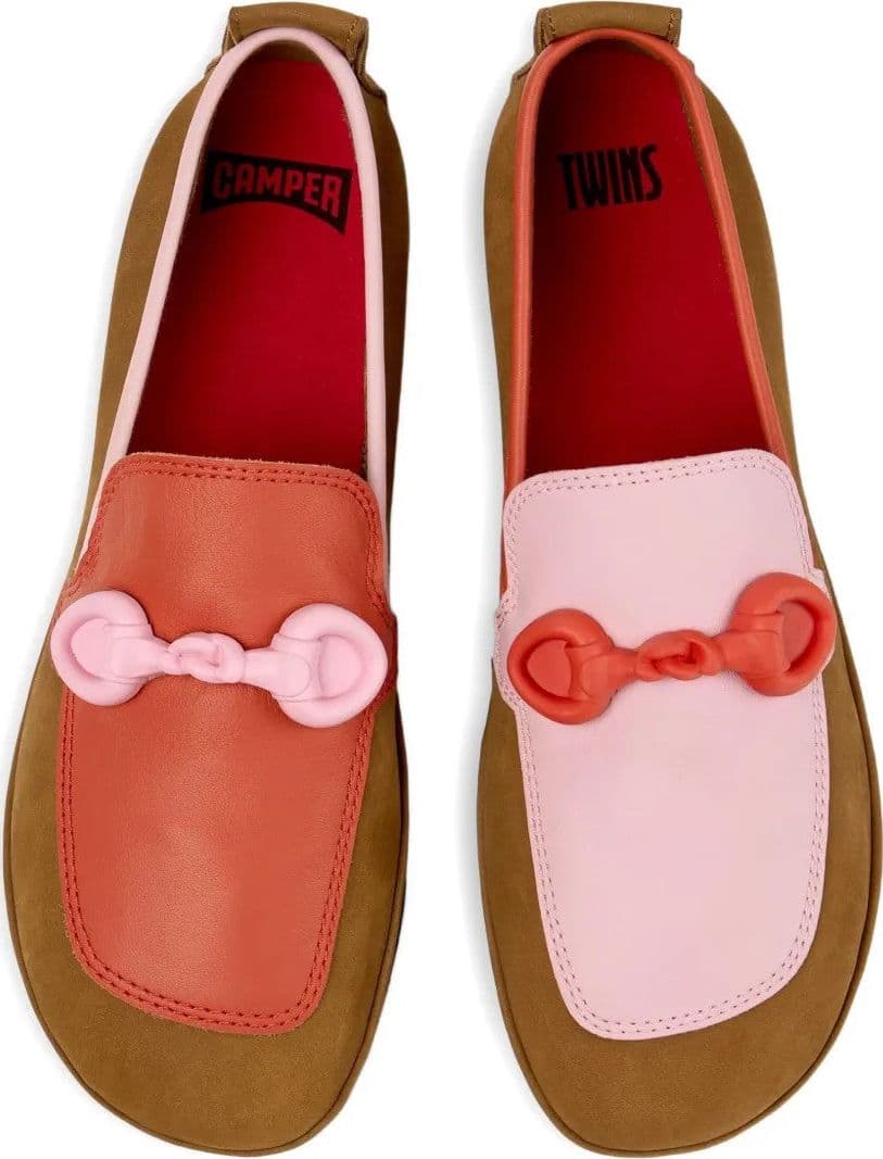 CAMPER ballerine camper da donna in Ballerine Drestige - Casamassima, commercioVirtuoso.it