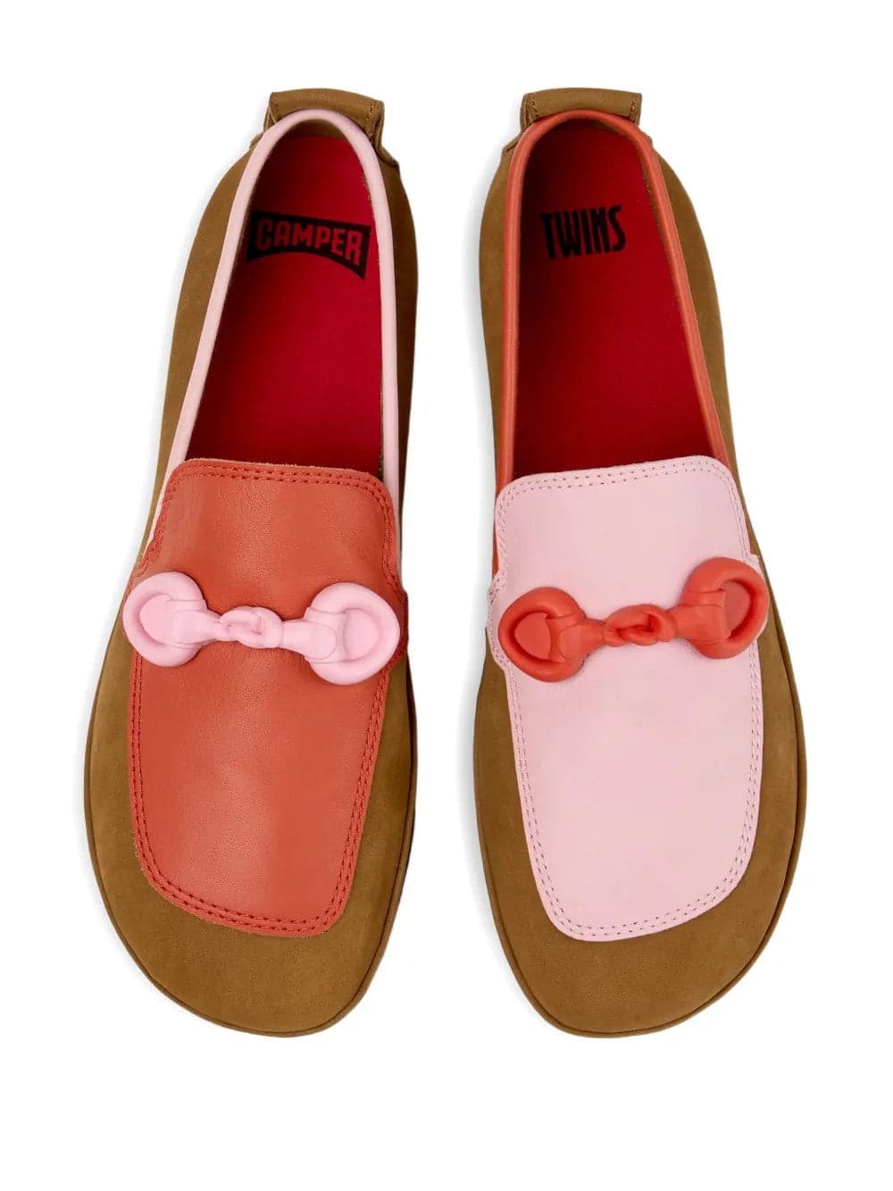 CAMPER ballerine camper da donna in Ballerine Drestige - Casamassima, commercioVirtuoso.it