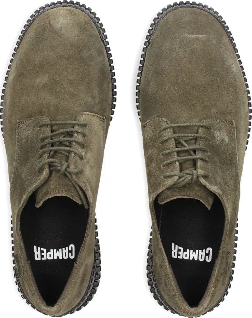 CAMPER mocassini camper da uomo in Scarpe stringate basse Drestige - Casamassima, commercioVirtuoso.it