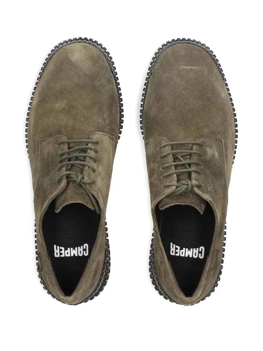CAMPER mocassini camper da uomo in Scarpe stringate basse Drestige - Casamassima, commercioVirtuoso.it