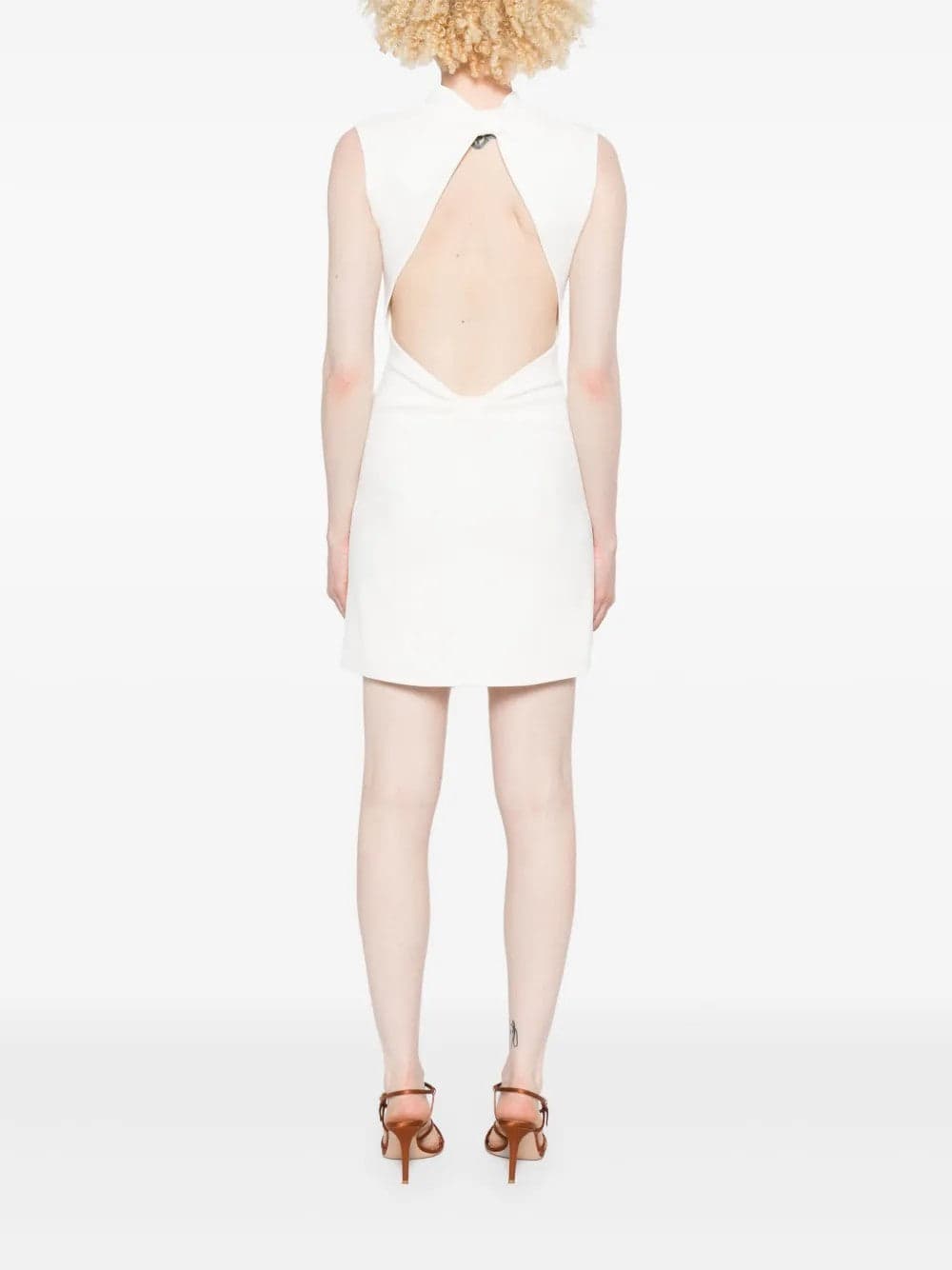 CULT GAIA <h4> - Mini Dress harlow</h4> da donna in Discoteca Drestige - Casamassima, commercioVirtuoso.it