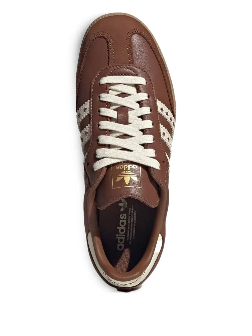ADIDAS ORIGINALS sneakers samba og da donna in Sneaker casual Drestige - Casamassima, commercioVirtuoso.it