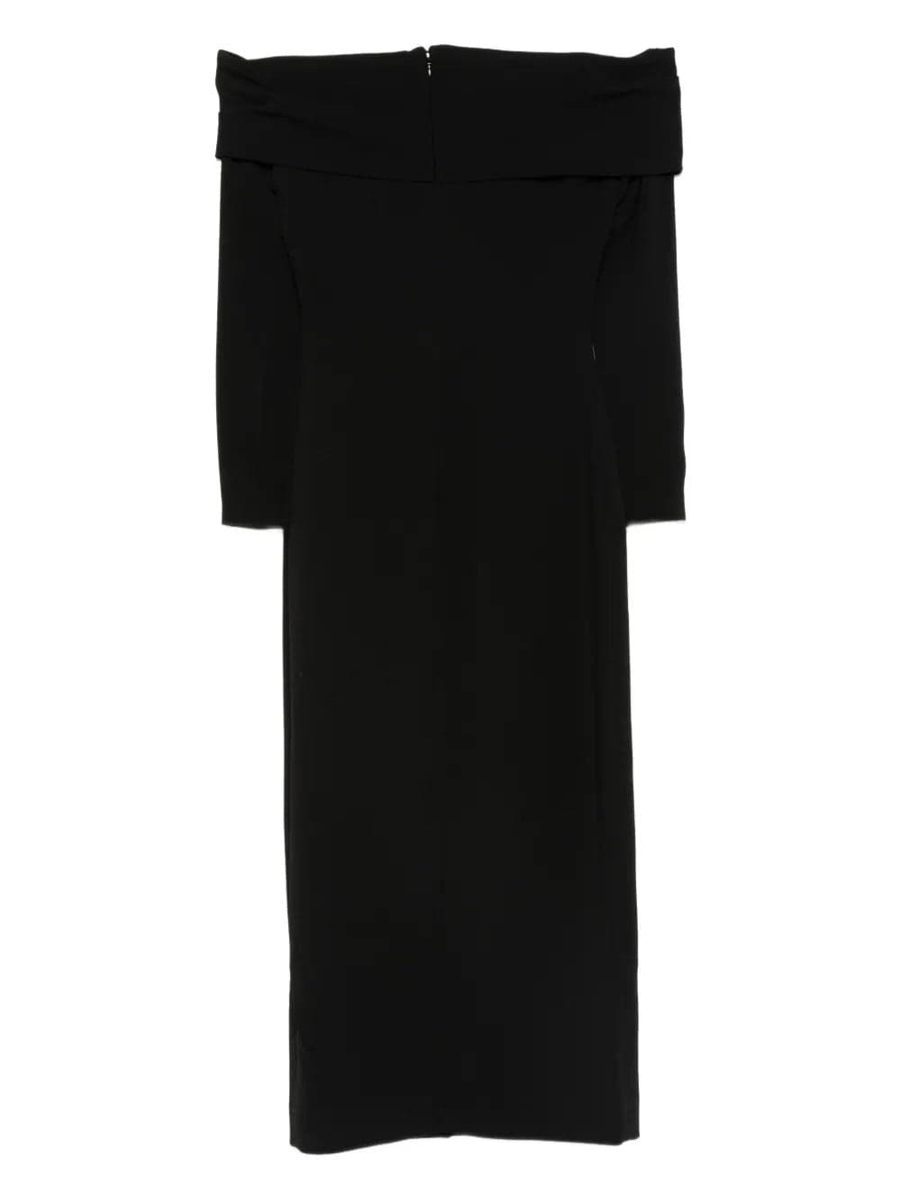 SOLACE LONDON maxi dress yuni da donna in Casual Drestige - Casamassima, commercioVirtuoso.it