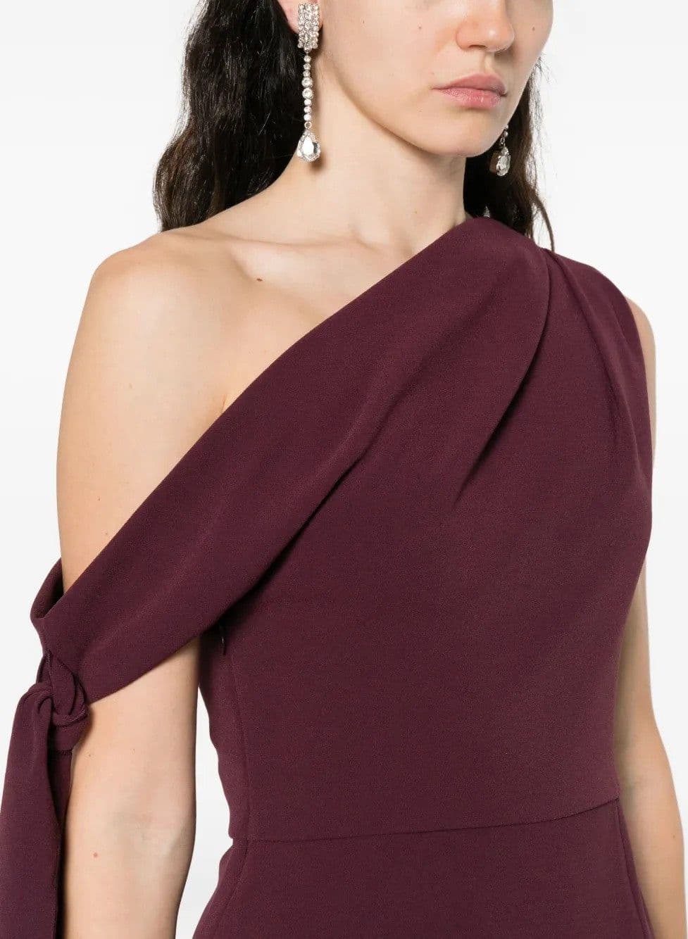 SOLACE LONDON maxi dress irina da donna in Casual Drestige - Casamassima, commercioVirtuoso.it