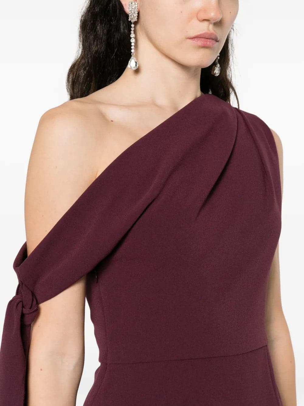 SOLACE LONDON maxi dress irina da donna in Casual Drestige - Casamassima, commercioVirtuoso.it