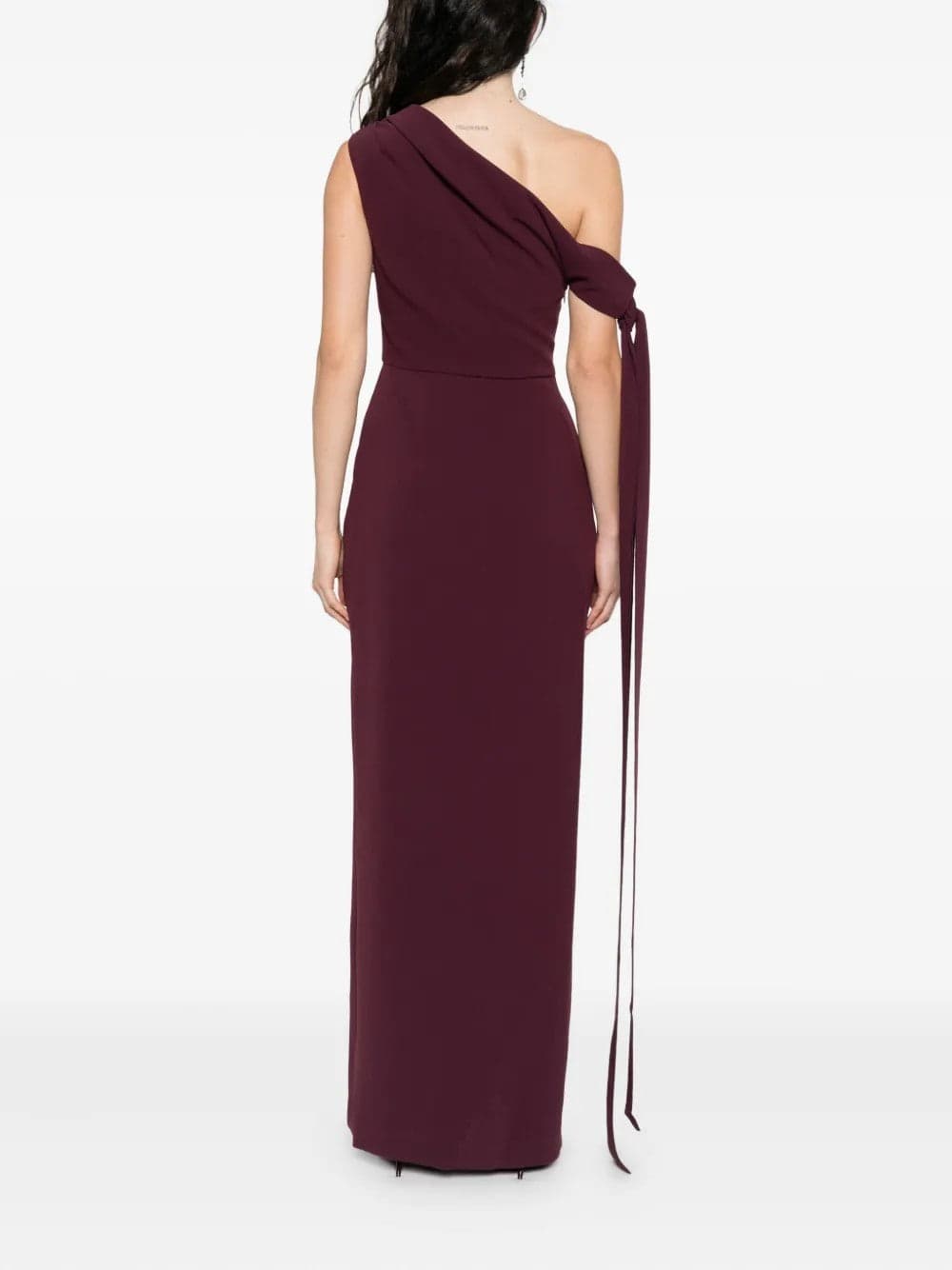 SOLACE LONDON maxi dress irina da donna in Casual Drestige - Casamassima, commercioVirtuoso.it