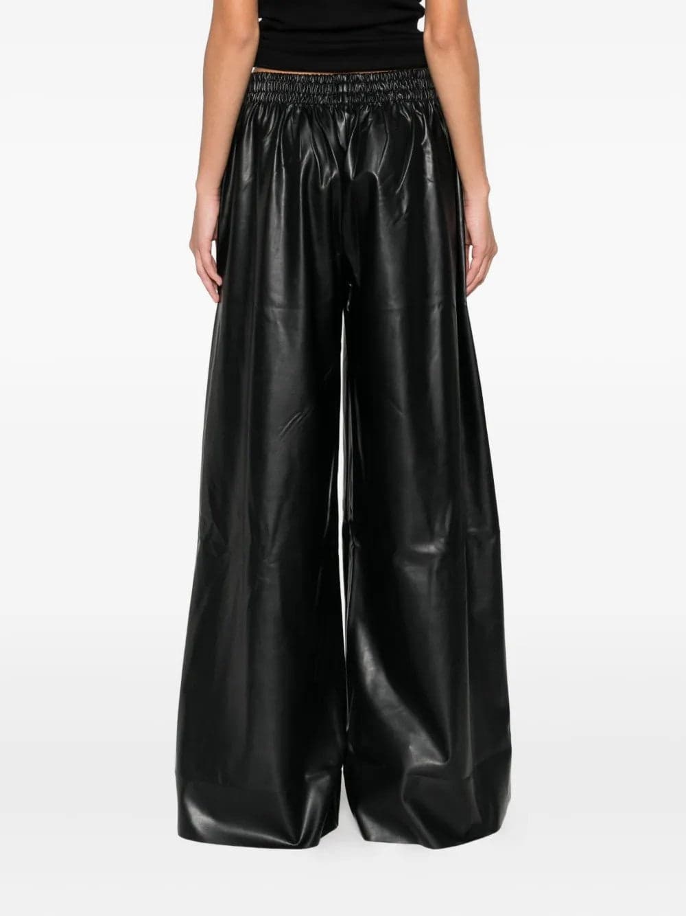 NORMA KAMALI pantaloni norma kamali da donna in Pantaloni Drestige - Casamassima, commercioVirtuoso.it