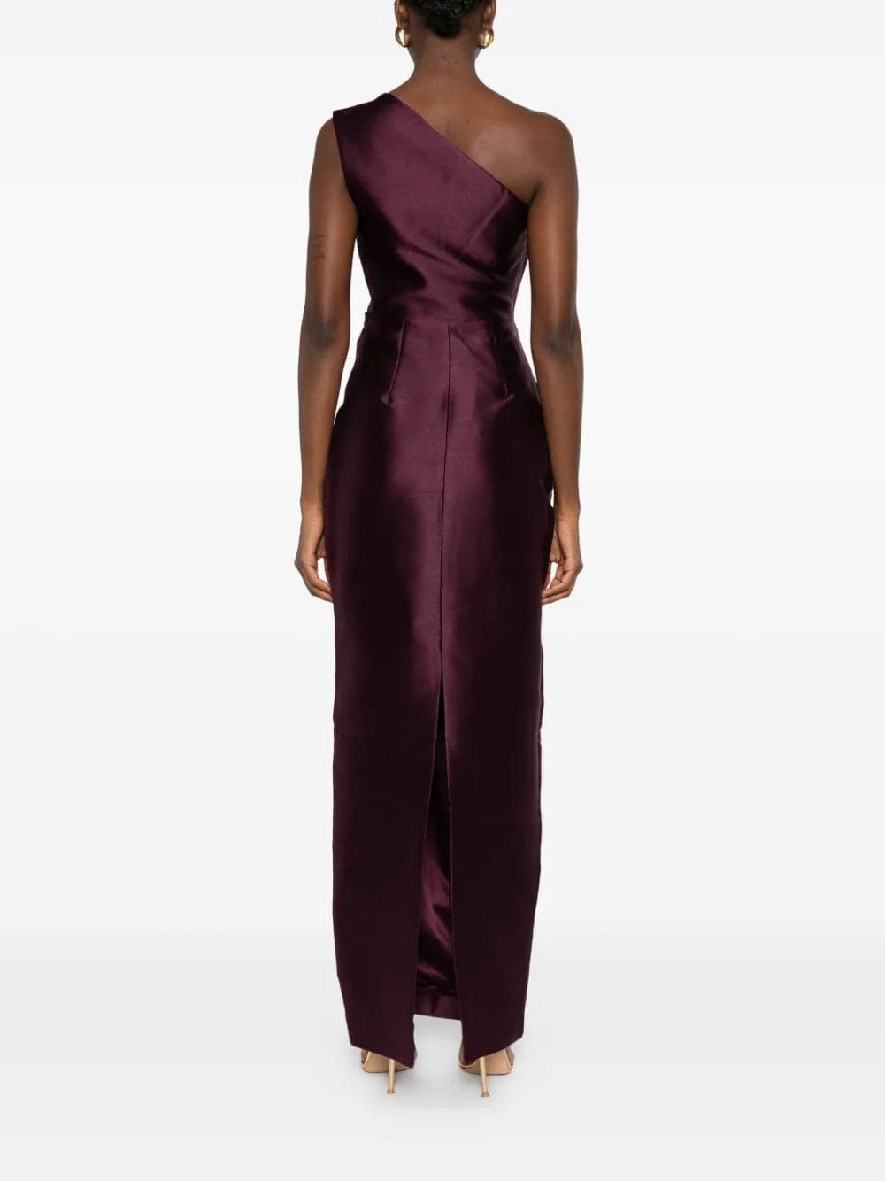 SOLACE LONDON maxi dress kira da donna in Sera e Cerimonia Drestige - Casamassima, commercioVirtuoso.it