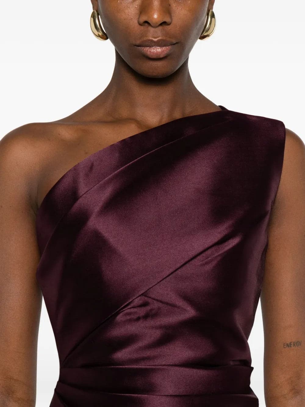 SOLACE LONDON maxi dress kira da donna in Sera e Cerimonia Drestige - Casamassima, commercioVirtuoso.it