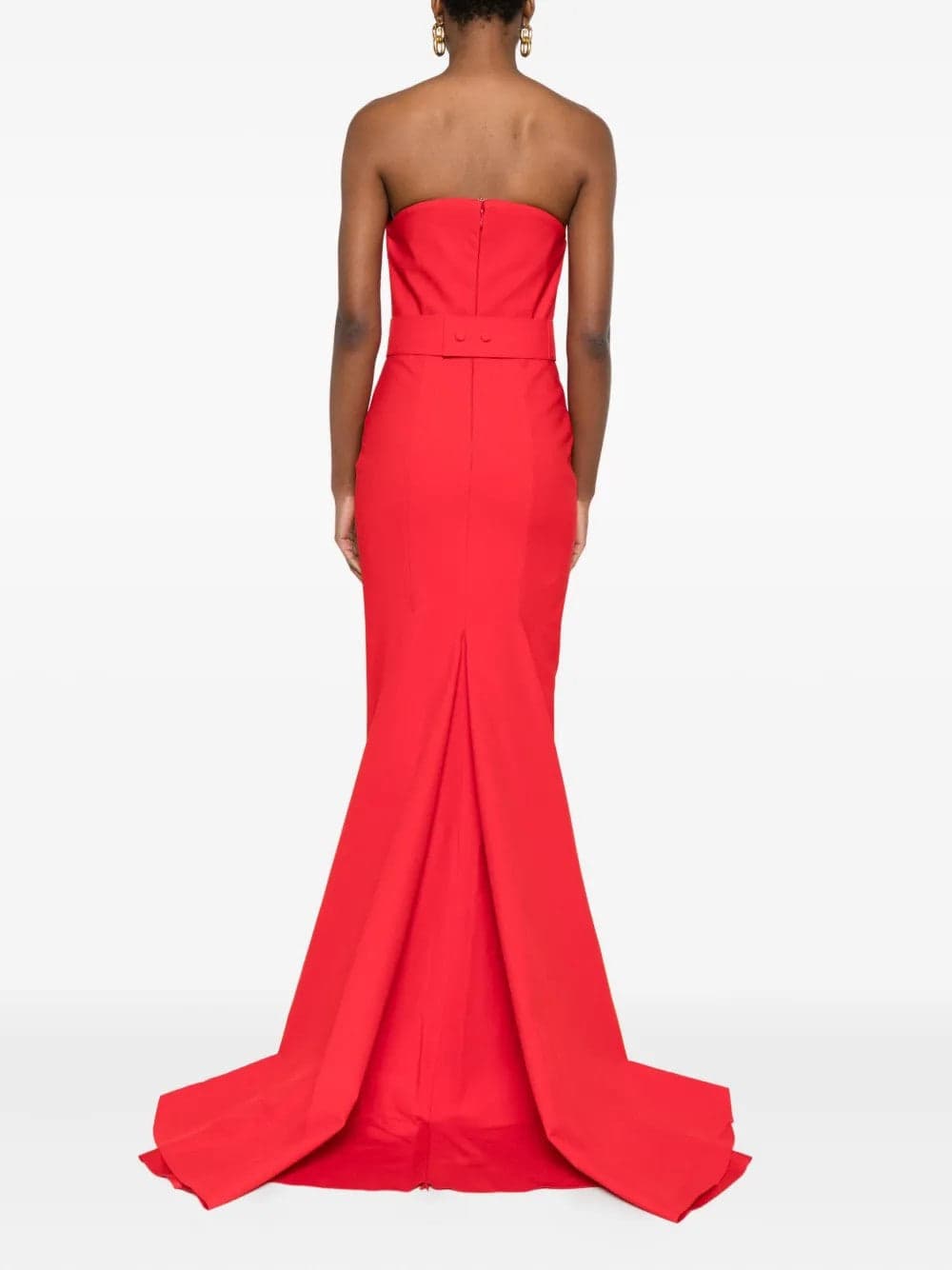 SOLACE LONDON maxi dress citra da donna in Sera e Cerimonia Drestige - Casamassima, commercioVirtuoso.it