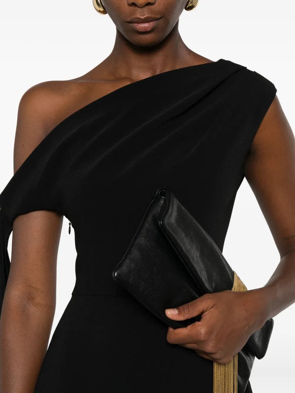 SOLACE LONDON maxi dress irina da donna in Casual Drestige - Casamassima, commercioVirtuoso.it