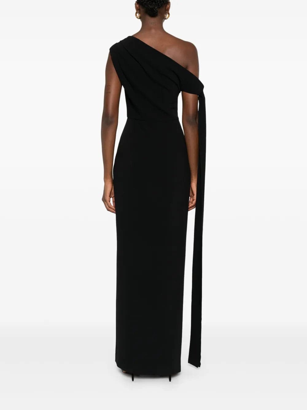 SOLACE LONDON maxi dress irina da donna in Casual Drestige - Casamassima, commercioVirtuoso.it