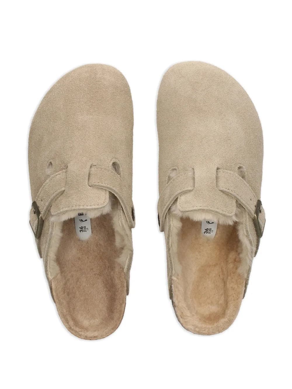 BIRKENSTOCK sabot boston da donna in Zoccoli e sabot Drestige - Casamassima, commercioVirtuoso.it
