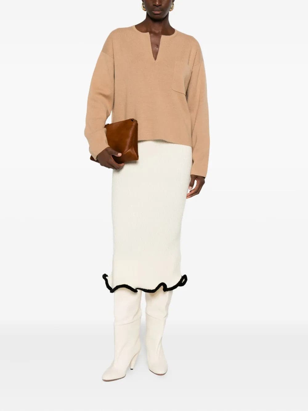 MAX MARA maglione max mara da donna in Maglioni Drestige - Casamassima, commercioVirtuoso.it