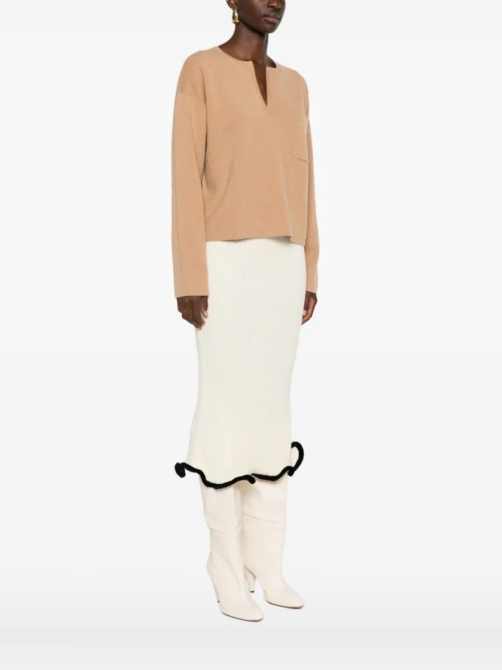 MAX MARA maglione max mara da donna in Maglioni Drestige - Casamassima, commercioVirtuoso.it